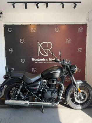 ROYAL ENFIELD METEOR 350 STELLAR ROYAL ENFIELD METEOR 350 STELLAR